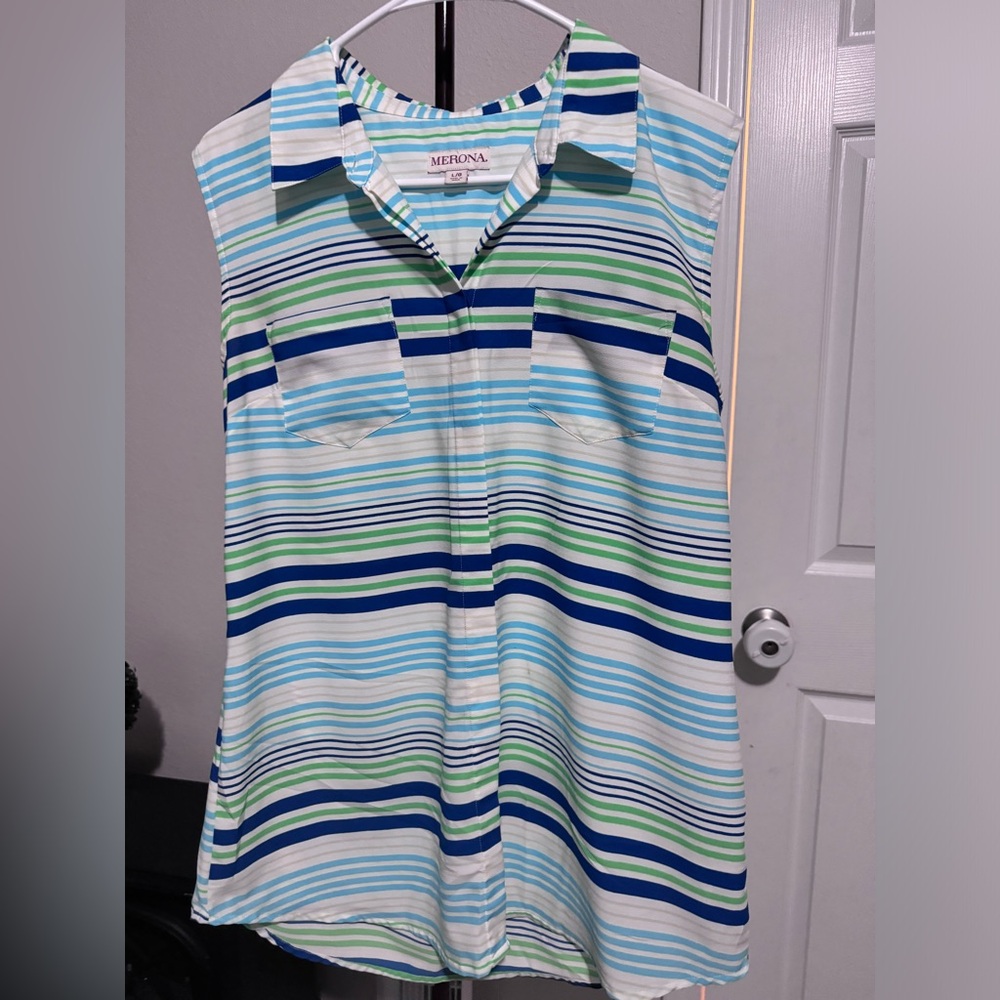 Women’s blouse